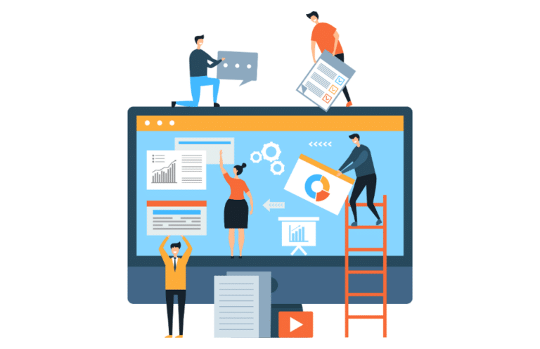 On page optimization