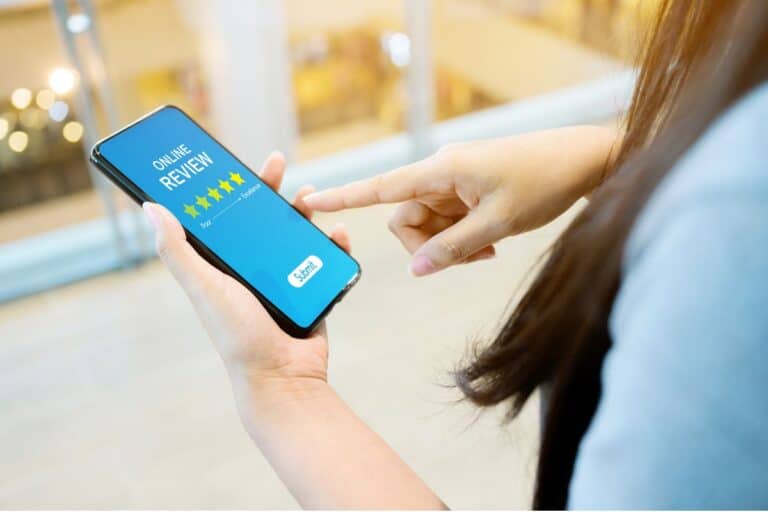 3 Reasons Why Your Law Firm Doesn't Have More Reviews & How to Fix It