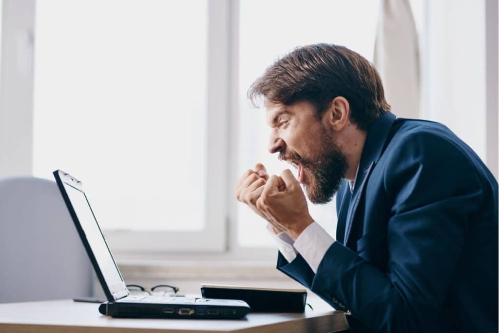 Facebook Support for Law Firms Is Lacking