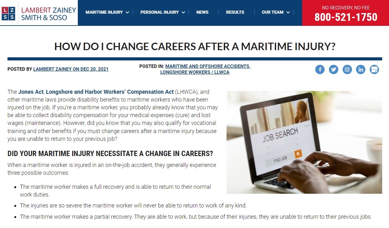 11 Must-Try Law Blog Topics for Lawyers Non-legal Blog Ideas for Law Firms