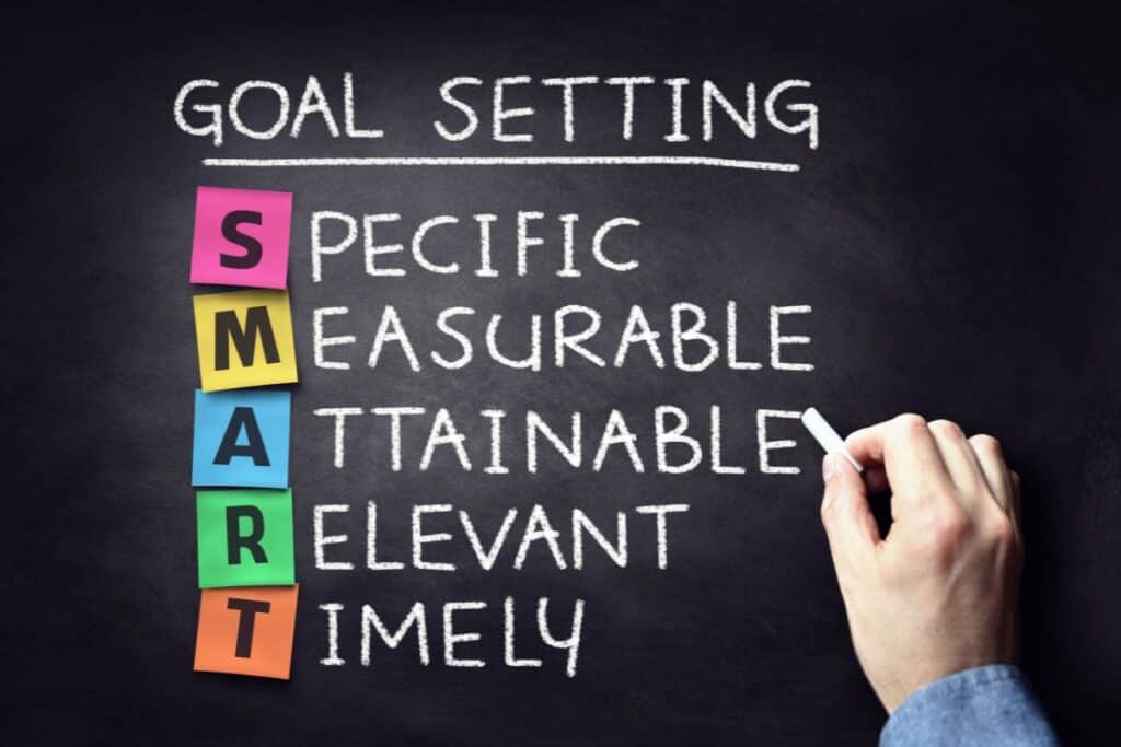 Defining Objectives for Your Law Firm's Social Media Strategy