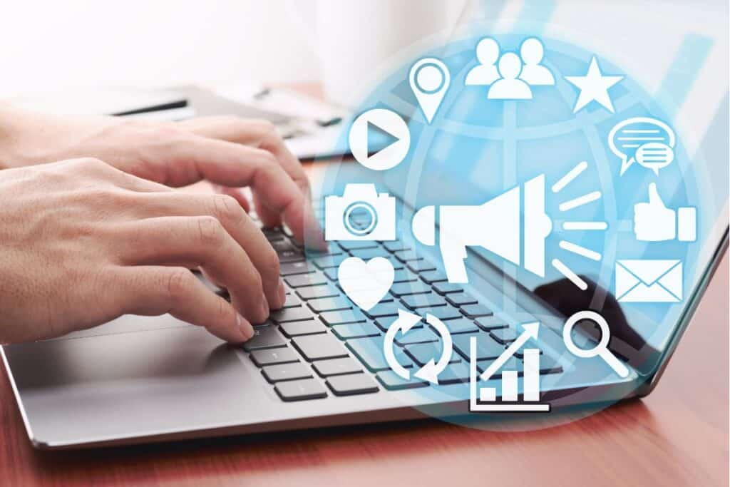 Social Media Strategy for Lawyers