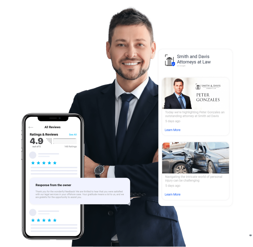 Google Business Profile updates