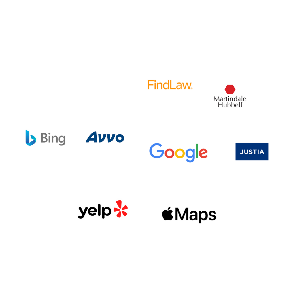 Local Citations & Business Listings for Law Firms Online Business Listings Law Firms